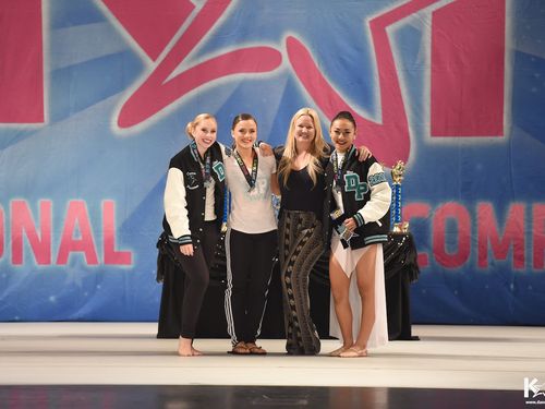 Redondo Beach, CA  - 4/17/2015 - Awards