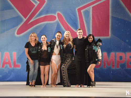 Redondo Beach, CA  - 4/17/2015 - Awards
