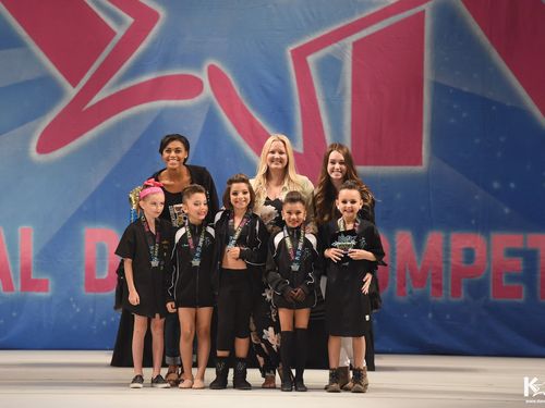 Redondo Beach, CA  - 4/17/2015 - Awards
