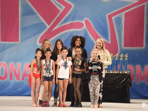 Redondo Beach, CA  - 4/17/2015 - Awards