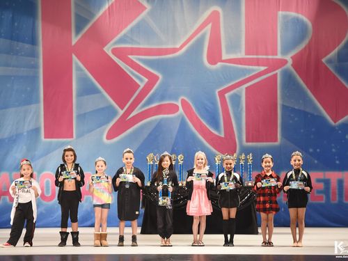 Redondo Beach, CA  - 4/17/2015 - Awards
