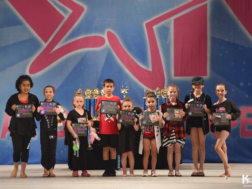 Redondo Beach, CA  - 4/17/2015 - Awards