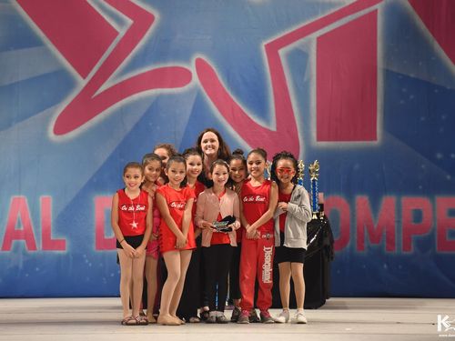 Redondo Beach, CA  - 4/17/2015 - Awards