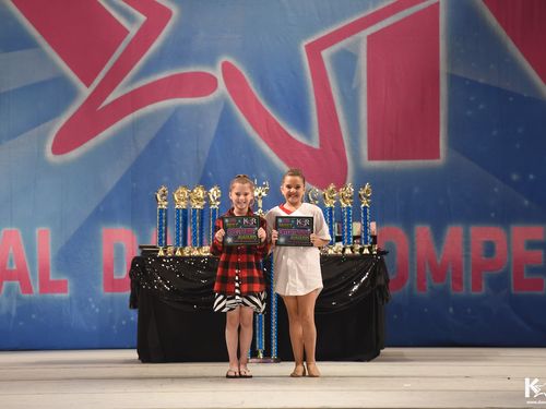 Redondo Beach, CA  - 4/17/2015 - Awards