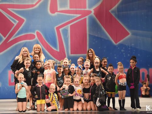 Redondo Beach, CA  - 4/17/2015 - Awards