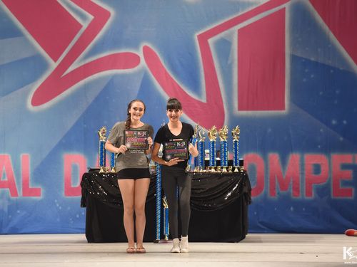 Redondo Beach, CA  - 4/17/2015 - Awards