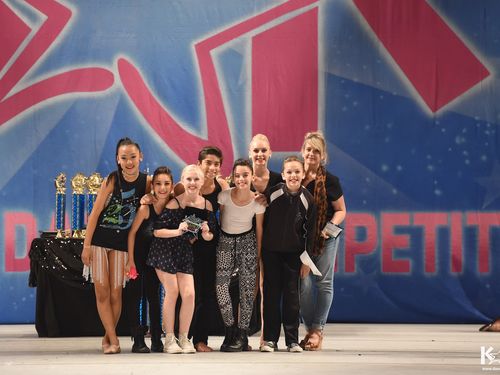 Redondo Beach, CA  - 4/17/2015 - Awards