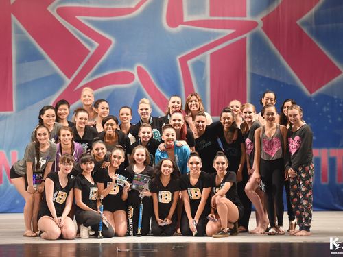 Redondo Beach, CA  - 4/17/2015 - Awards