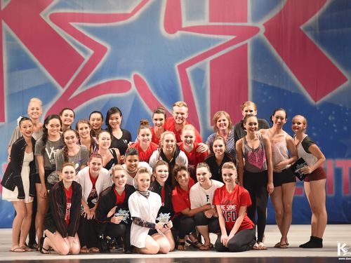 Redondo Beach, CA  - 4/17/2015 - Awards