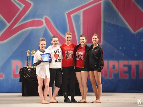 Redondo Beach, CA  - 4/17/2015 - Awards