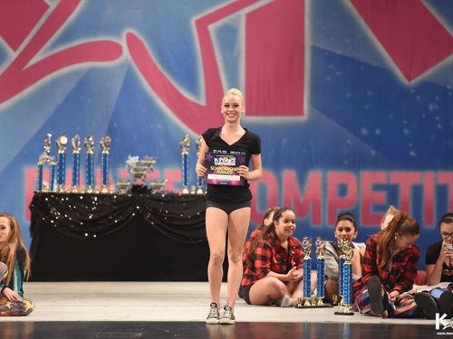 Redondo Beach, CA  - 4/17/2015 - Awards