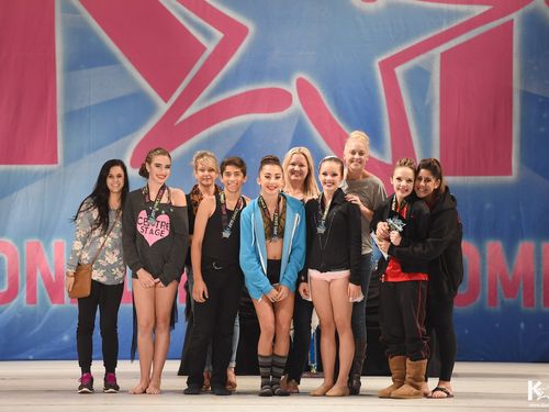 Redondo Beach, CA  - 4/17/2015 - Awards