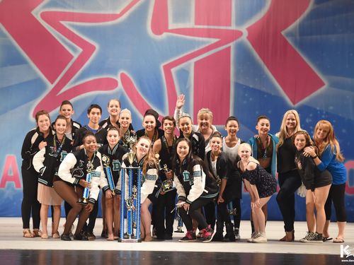 Redondo Beach, CA  - 4/17/2015 - Awards