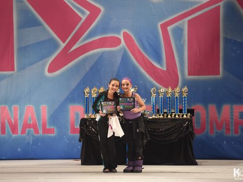 Redondo Beach, CA  - 4/17/2015 - Awards