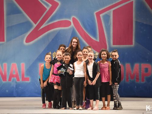 Redondo Beach, CA  - 4/17/2015 - Awards