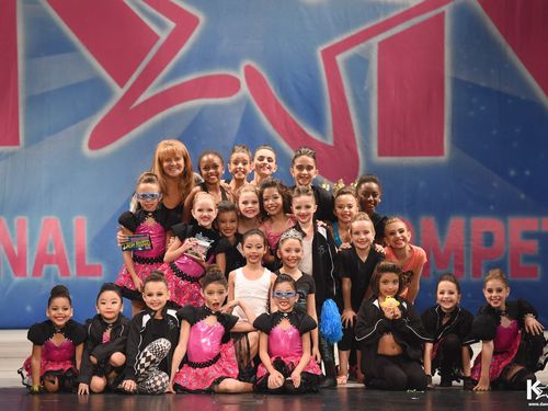 Redondo Beach, CA  - 4/17/2015 - Awards