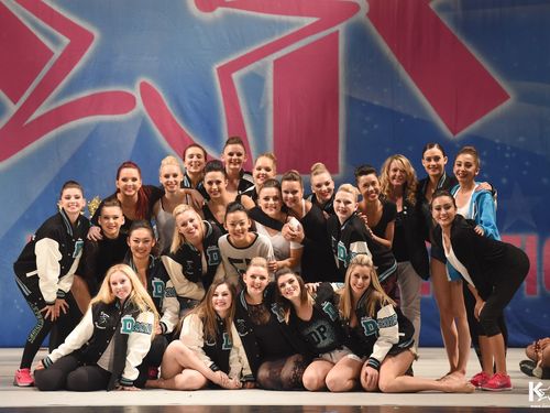 Redondo Beach, CA  - 4/17/2015 - Awards