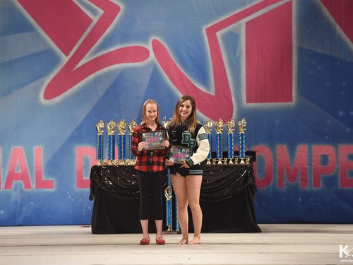 Redondo Beach, CA  - 4/17/2015 - Awards