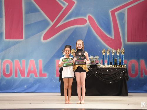 Redondo Beach, CA  - 4/17/2015 - Awards