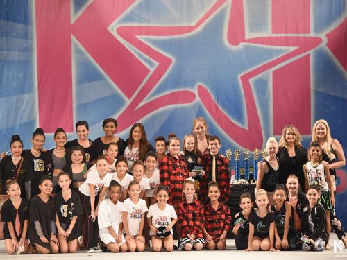 Redondo Beach, CA  - 4/17/2015 - Awards