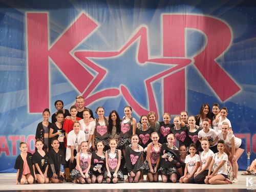 Redondo Beach, CA  - 4/17/2015 - Awards