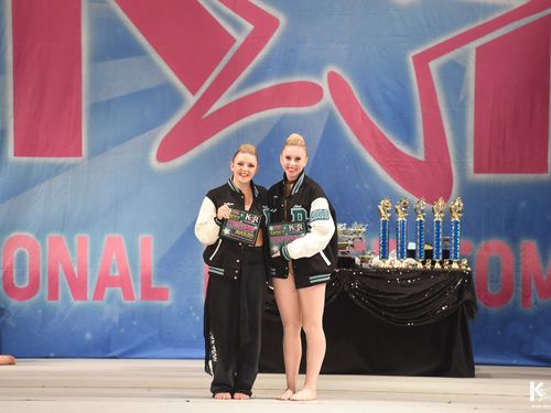 Redondo Beach, CA  - 4/17/2015 - Awards