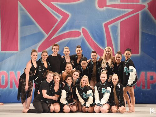 Redondo Beach, CA  - 4/17/2015 - Awards