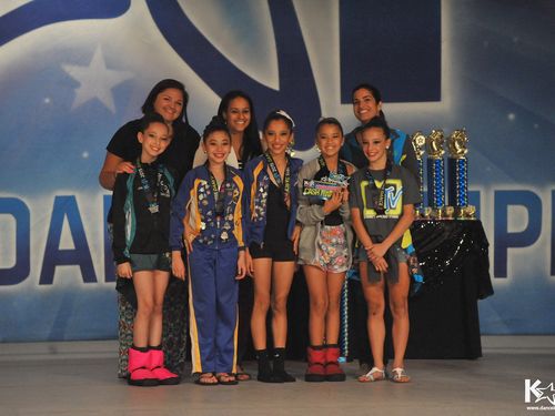 Ft. Lauderdale, FL - 4/18/2015 - Awards