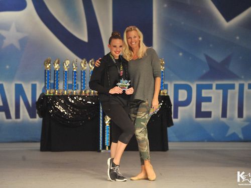Ft. Lauderdale, FL - 4/18/2015 - Awards