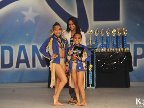 Ft. Lauderdale, FL - 4/18/2015 - Awards
