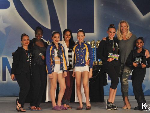 Ft. Lauderdale, FL - 4/18/2015 - Awards