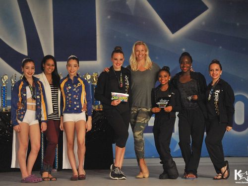 Ft. Lauderdale, FL - 4/18/2015 - Awards