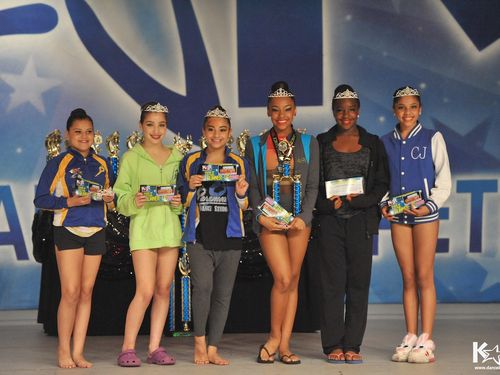 Ft. Lauderdale, FL - 4/18/2015 - Awards