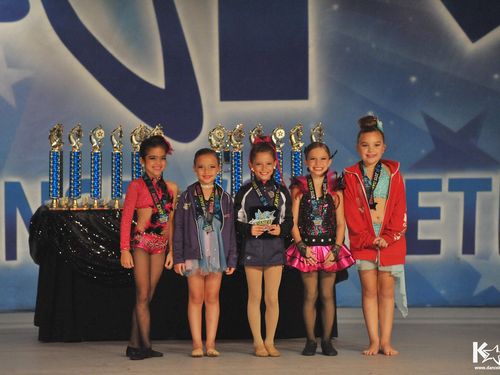 Ft. Lauderdale, FL - 4/18/2015 - Awards