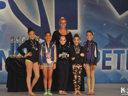 Ft. Lauderdale, FL - 4/18/2015 - Awards