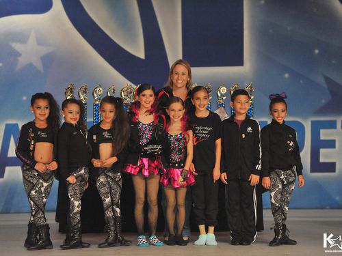 Ft. Lauderdale, FL - 4/18/2015 - Awards