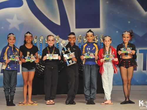 Ft. Lauderdale, FL - 4/18/2015 - Awards