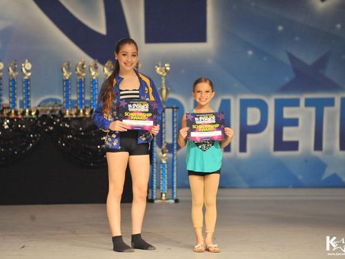 Ft. Lauderdale, FL - 4/18/2015 - Awards