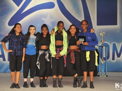 Ft. Lauderdale, FL - 4/18/2015 - Awards