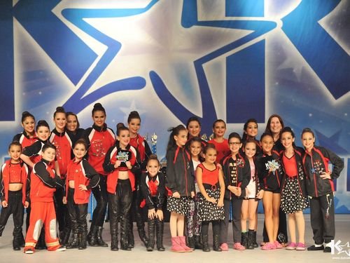 Ft. Lauderdale, FL - 4/18/2015 - Awards