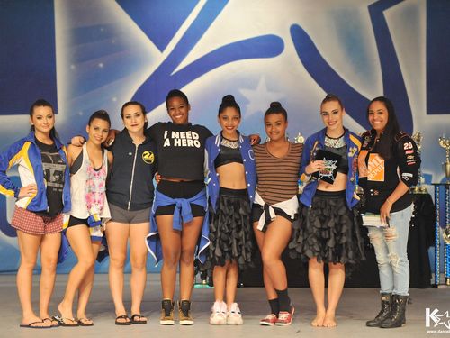 Ft. Lauderdale, FL - 4/18/2015 - Awards