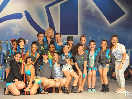 Ft. Lauderdale, FL - 4/18/2015 - Awards