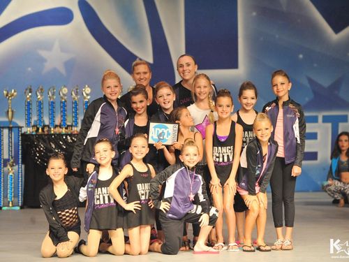 Ft. Lauderdale, FL - 4/18/2015 - Awards