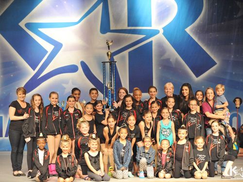 Ft. Lauderdale, FL - 4/18/2015 - Awards
