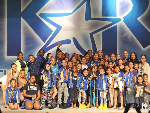 Ft. Lauderdale, FL - 4/18/2015 - Awards