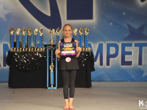 Ft. Lauderdale, FL - 4/18/2015 - Awards