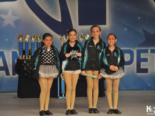Ft. Lauderdale, FL - 4/18/2015 - Awards