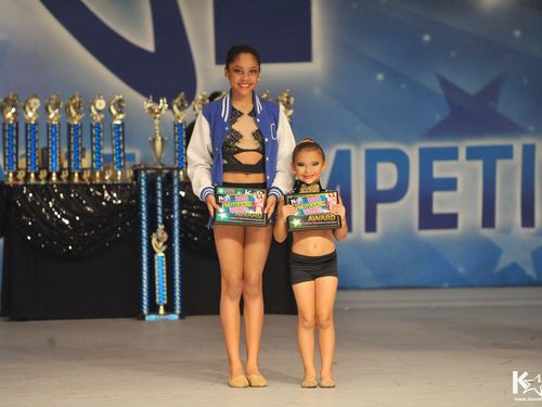 Ft. Lauderdale, FL - 4/18/2015 - Awards