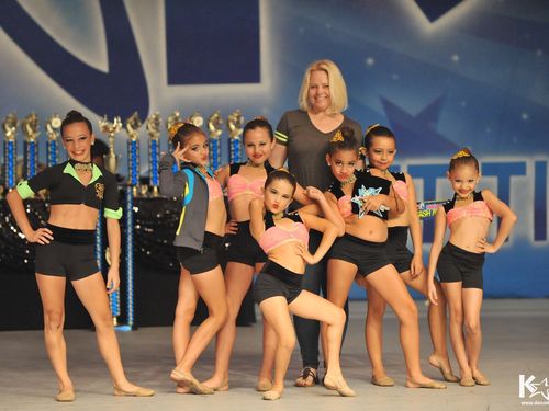 Ft. Lauderdale, FL - 4/18/2015 - Awards