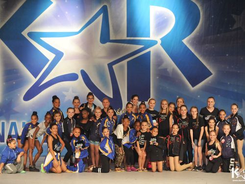 Ft. Lauderdale, FL - 4/18/2015 - Awards